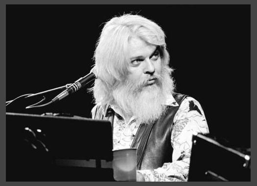 Leon Russell